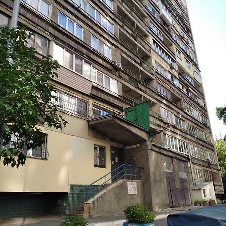 Kiev Central Apartment Extérieur photo