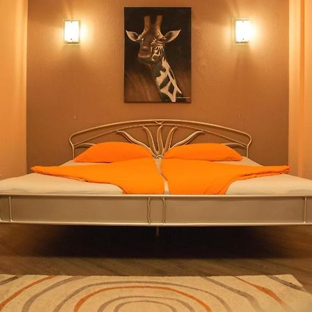 Kiev Central Apartment Extérieur photo