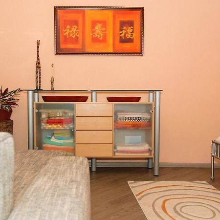 Kiev Central Apartment Extérieur photo