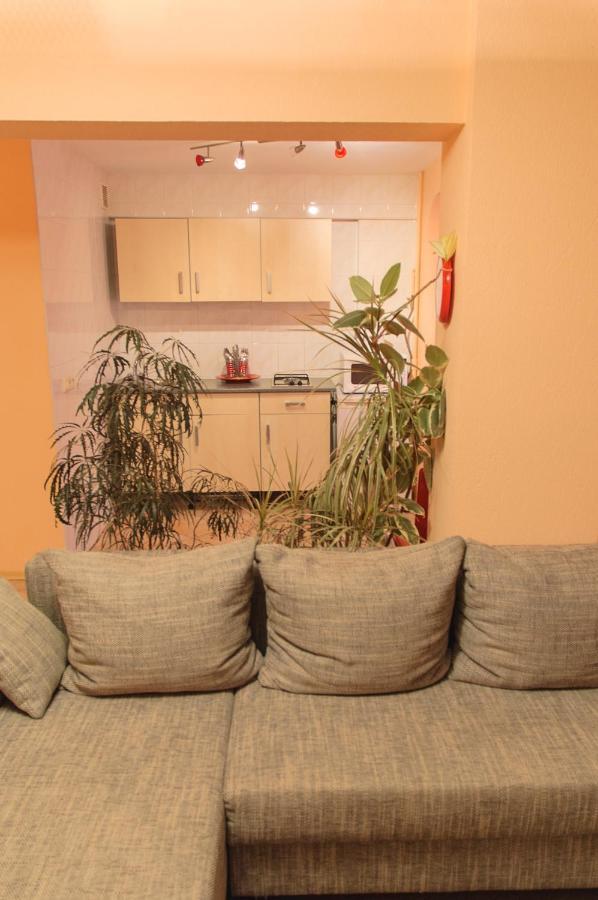 Kiev Central Apartment Extérieur photo