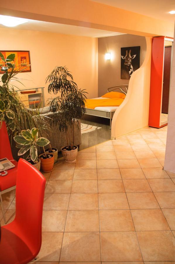 Kiev Central Apartment Extérieur photo