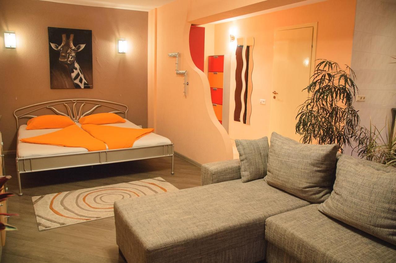 Kiev Central Apartment Extérieur photo